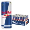 Red Bull Energy Drink, 8.4 fl oz, 24 ct Pallet