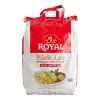Royal Chef's Secret Sella Parboiled Basmati Rice - 20 lb. Pallet