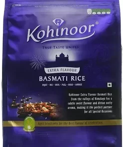 Kohinoor Basmati Rice (Platinum - Extra Flavour) - 10 lbs. Pallet