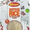 Shan Biryani Rice - Extra Long Grain Basmati 10 lbs Pallet
